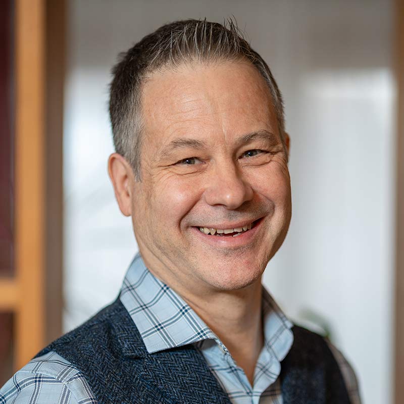 Oliver Siml, corda.at Geschäftsführer