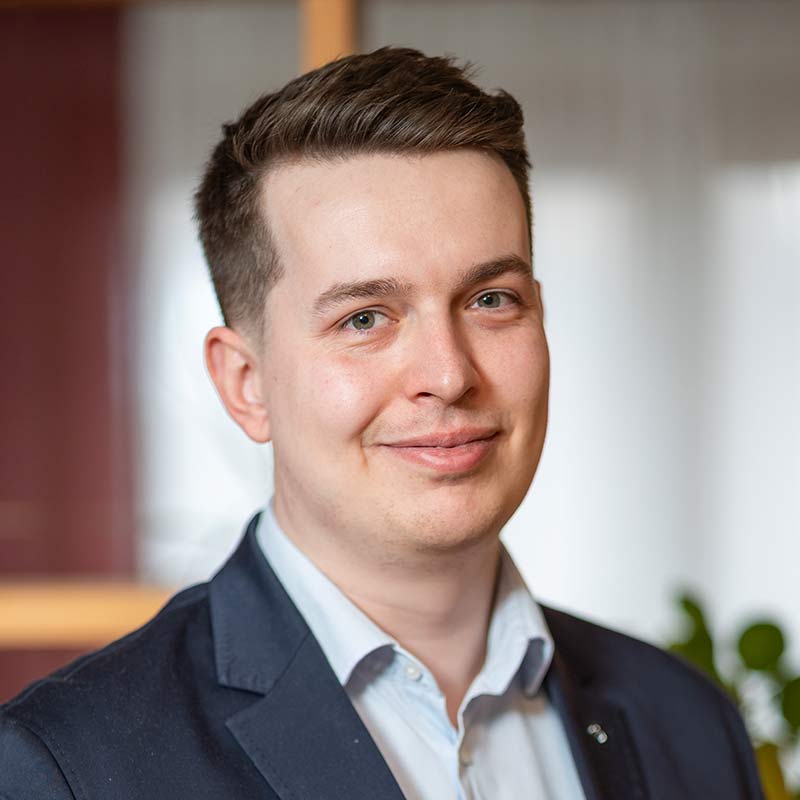 Benjamin Kraus - corda.at